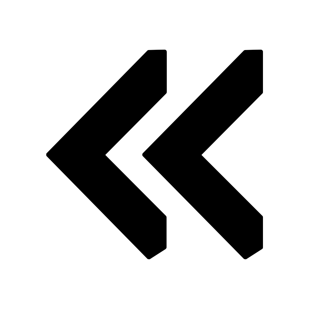 Left Arrow icon